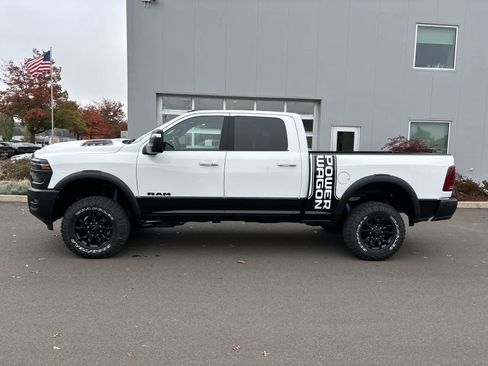 New 2026 RAM 2500 Power Wagon image 2