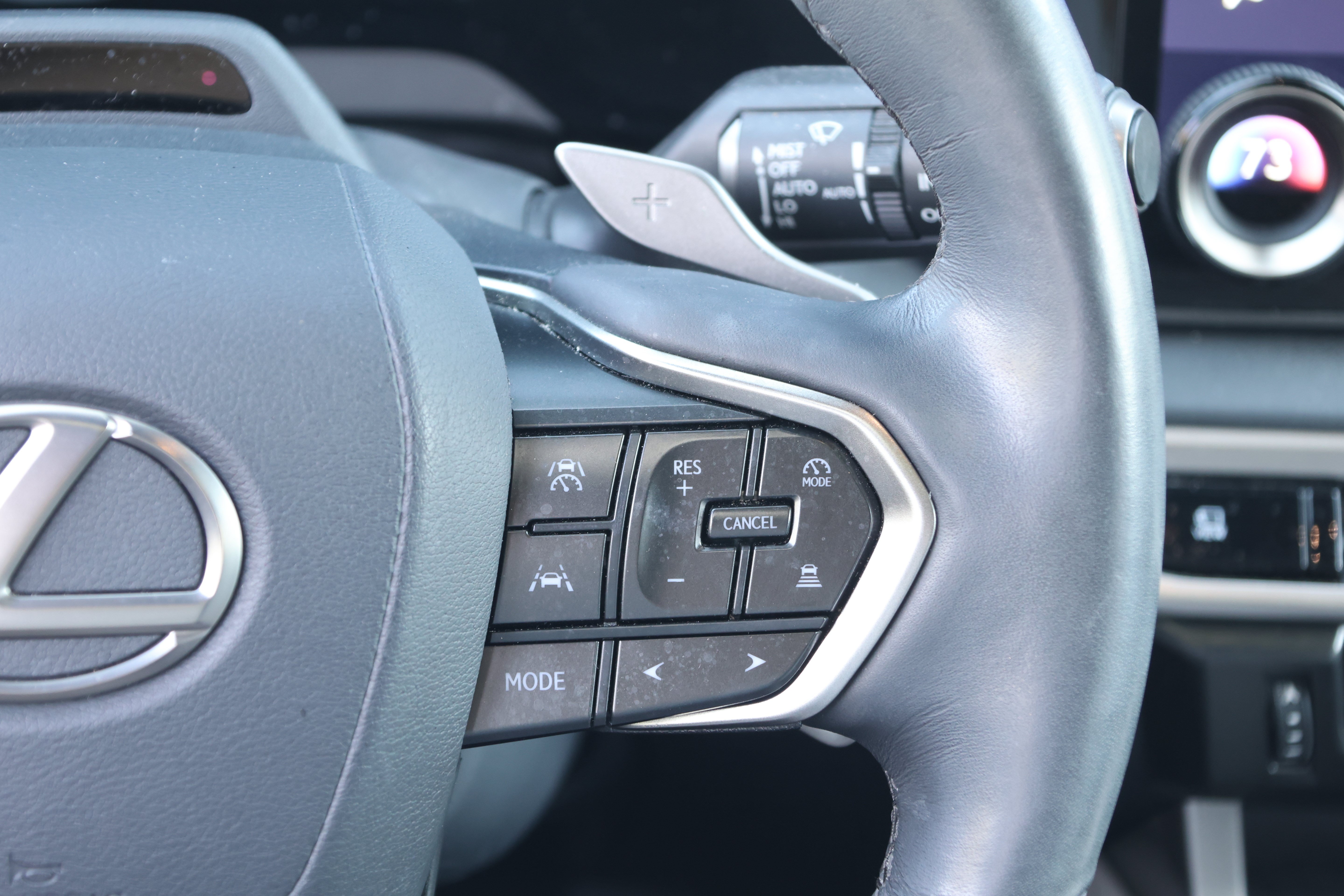 Certified 2024 Lexus RX 350 Premium w/ Convenience Package FWD image 20