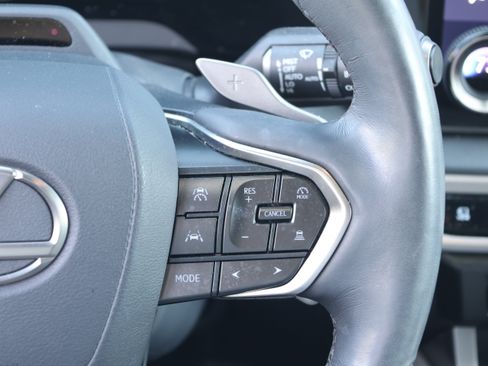 Used 2024 Lexus RX 350 Premium w/ Convenience Package FWD image 20