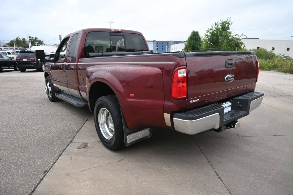 Used 2008 Ford F350 XL RWD image 9