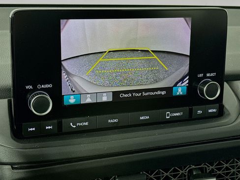 Certified 2023 Honda Accord EX image 13