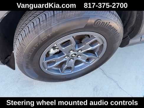 Used 2023 Ford Bronco Sport Big Bend w/ Convenience Package image 8