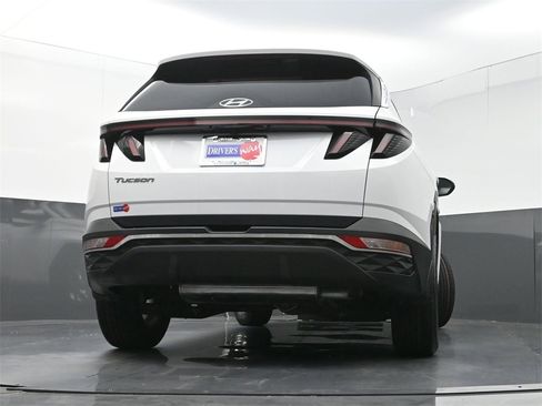 Used 2023 Hyundai Tucson SEL image 27
