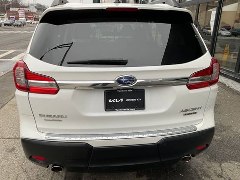 Used 2021 Subaru Ascent Limited image 5
