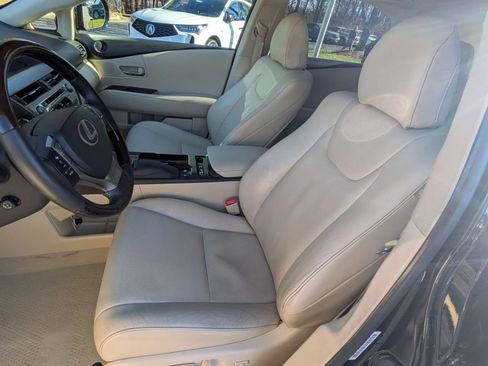 Used 2013 Lexus RX 350 AWD image 19