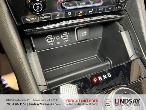 New 2025 Jeep Grand Cherokee Limited image 44