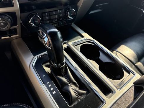 Used 2020 Ford F150 Lariat AWD/4WD image 25