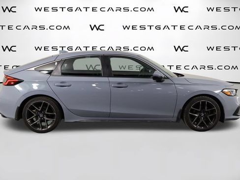 Used 2022 Honda Civic Sport Touring image 49