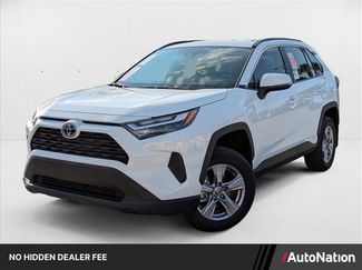 New 2025 Toyota RAV4 XLE AWD/4WD video 1