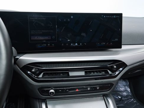 Used 2025 BMW 430i xDrive image 32