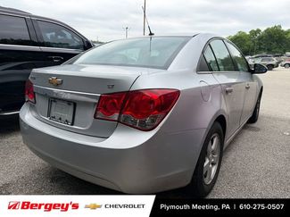 Used 2014 Chevrolet Cruze LT FWD video 2