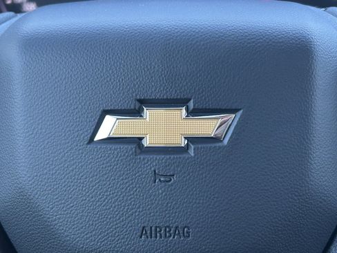 New 2026 Chevrolet Silverado 1500 Custom image 34