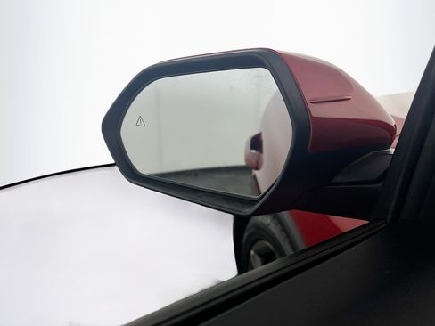 Used 2025 Kia K4 LXS image 16