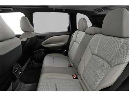 New 2026 Subaru Forester Touring AWD/4WD image 80