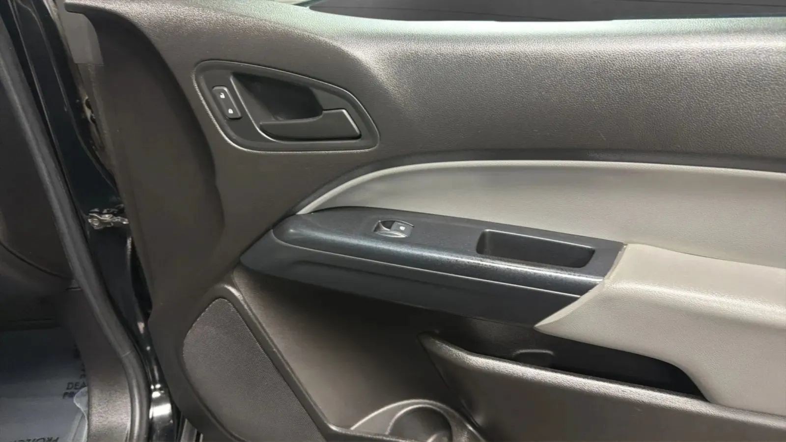 Used 2017 Chevrolet Colorado W/T w/ Custom Special Edition RWD image 17