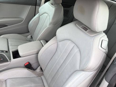 Used 2018 Audi A5 2.0T Premium Plus AWD/4WD image 27
