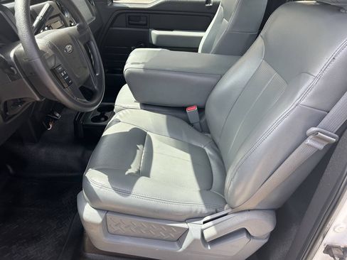 Used 2013 Ford F150 XL RWD image 4