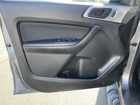 Used 2021 Ford Ranger XL w/ Equipment Group 101A High image 11