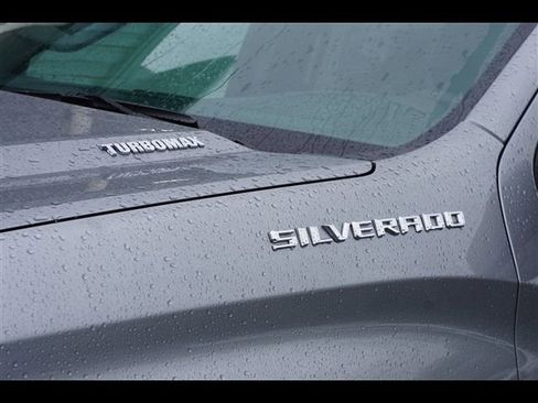 New 2026 Chevrolet Silverado 1500 LT image 20