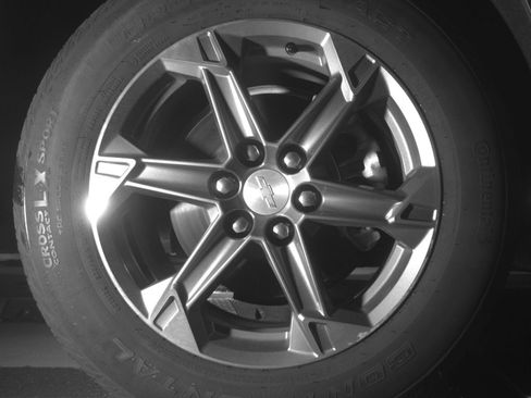 Used 2025 Chevrolet Blazer LT FWD image 16