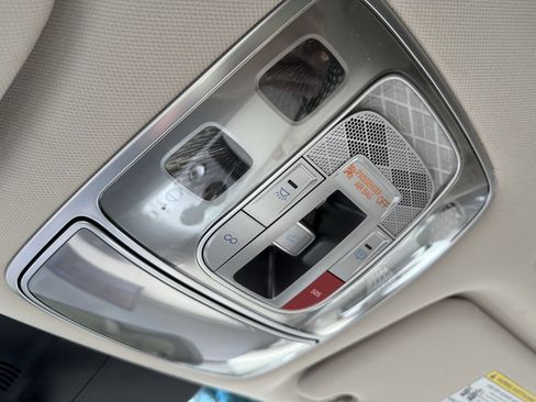 Used 2026 Genesis GV70 2.5T Advanced image 35