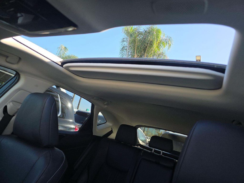 Used 2024 Lexus NX 250 FWD image 7