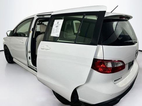 Used 2014 MAZDA MAZDA5 Grand Touring FWD image 24