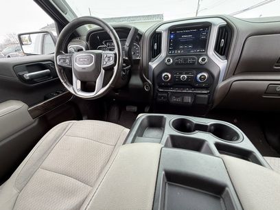 Used 2019 GMC Sierra 1500 SLE w/ SLE Value Package