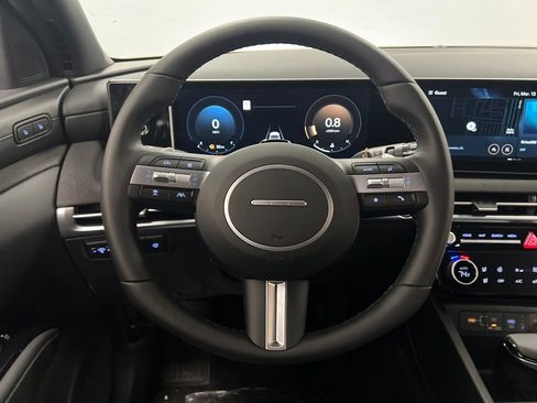 New 2026 Hyundai Santa Cruz Limited AWD/4WD image 14