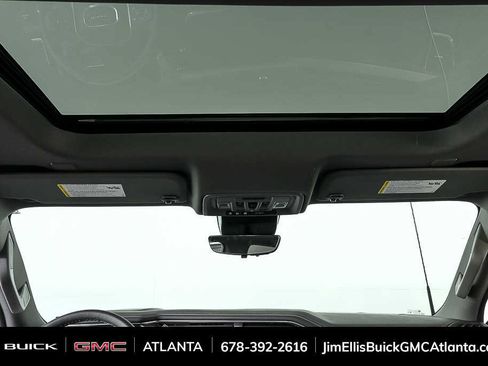 New 2026 GMC Sierra 2500 Denali w/ Denali Reserve Package AWD/4WD image 20