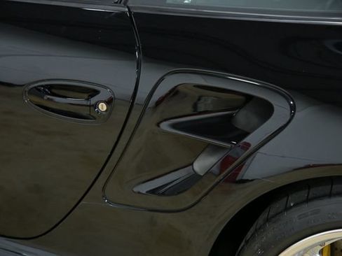 Used 2007 Porsche 911 Turbo AWD/4WD image 14