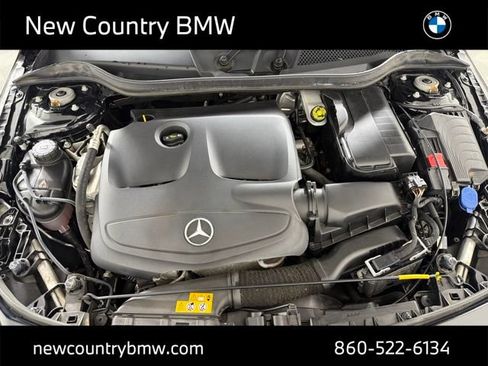 Used 2019 Mercedes-Benz CLA 250 4MATIC image 28