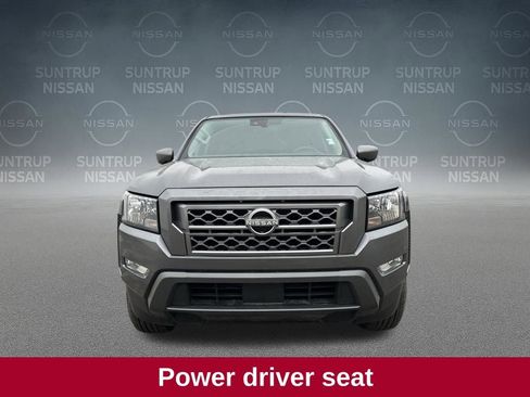 Used 2024 Nissan Frontier SV w/ Technology Package image 10
