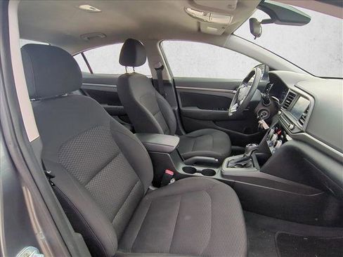 Used 2019 Hyundai Elantra SEL w/ Cargo Package image 17