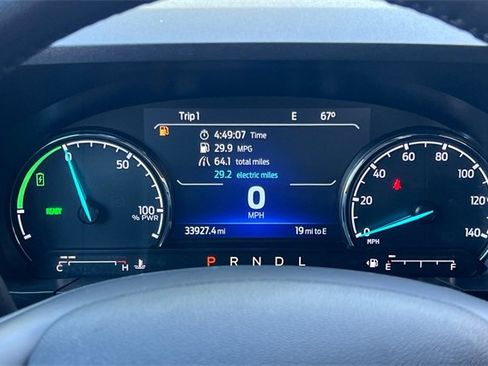 Used 2022 Ford Maverick Lariat image 28