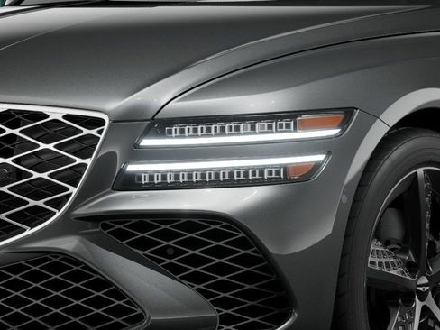 New 2026 Genesis G80 2.5T Sport Prestige AWD/4WD image 9