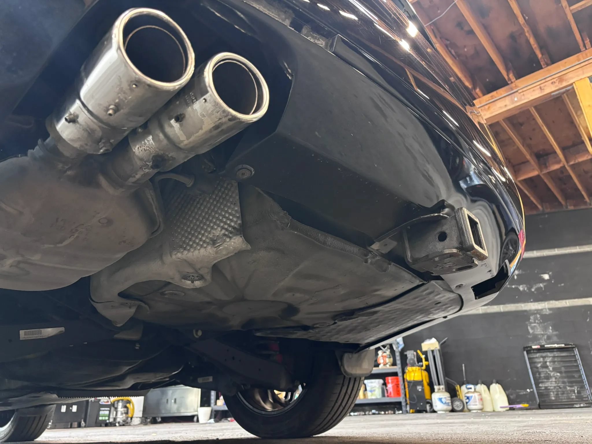 Used 2014 Volkswagen Jetta TDI FWD image 24