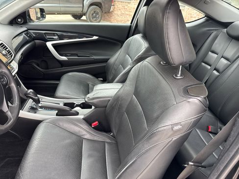 Used 2014 Honda Accord EX-L image 34