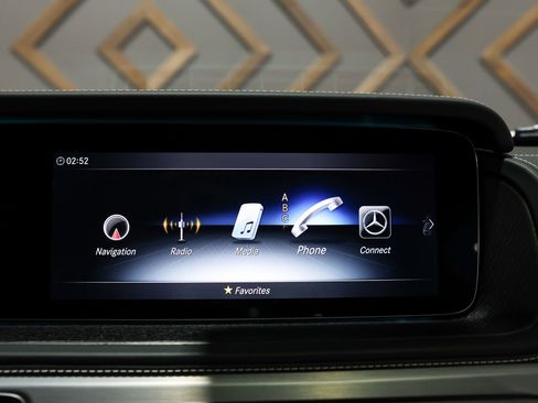 Used 2024 Mercedes-Benz G 63 AMG 4MATIC image 58