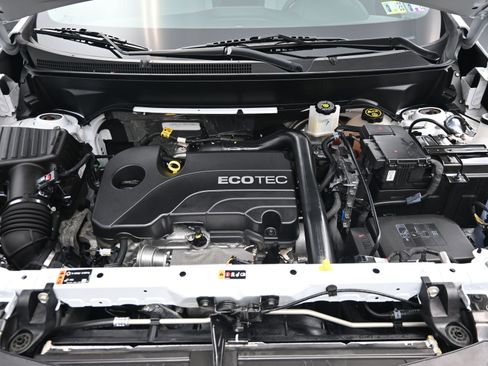 Used 2022 Chevrolet Equinox LS w/ LS Convenience Package image 26