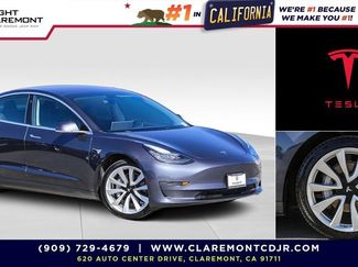 Used 2019 Tesla Model 3 Long Range 360° Tour