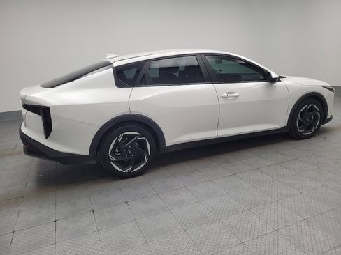 Used 2025 Kia K4 EX FWD image 10