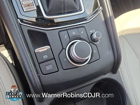 Used 2024 MAZDA CX-5 AWD 2.5 S w/ Preferred Package image 25