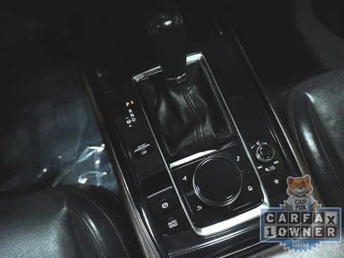 Used 2021 MAZDA CX-30 AWD 2.5 S w/ Premium Package image 21