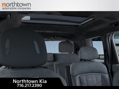 New 2027 Kia Telluride SX Prestige X-Pro AWD/4WD image 28
