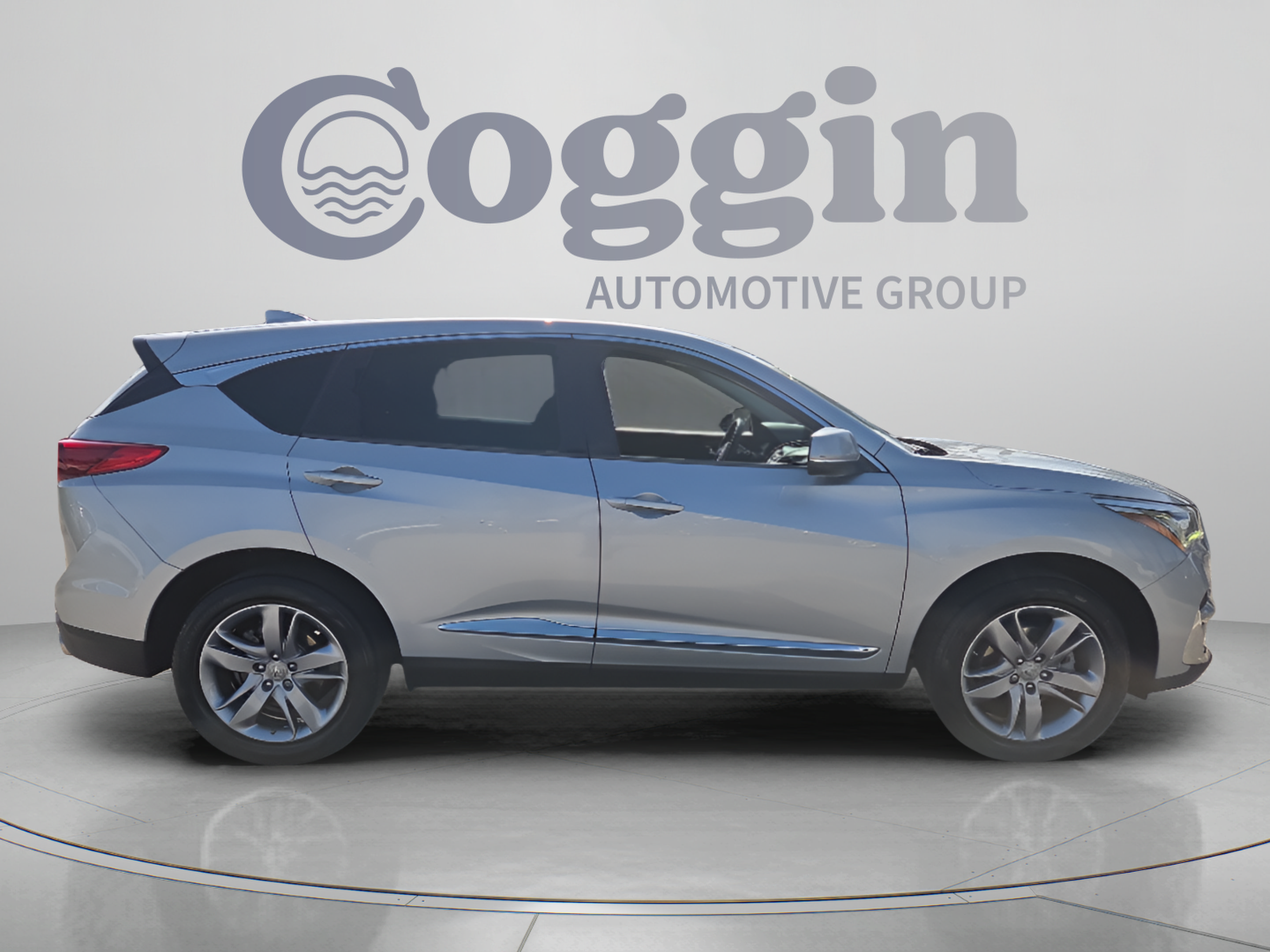Used 2020 Acura RDX w/ Advance Package AWD/4WD image 6