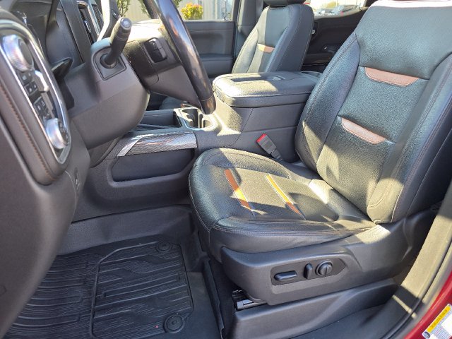 Used 2019 GMC Sierra 1500 AT4 w/ AT4 Premium Package AWD/4WD image 38