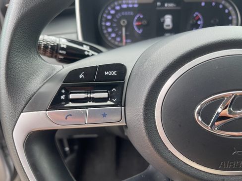 Used 2024 Hyundai Tucson SEL FWD image 26