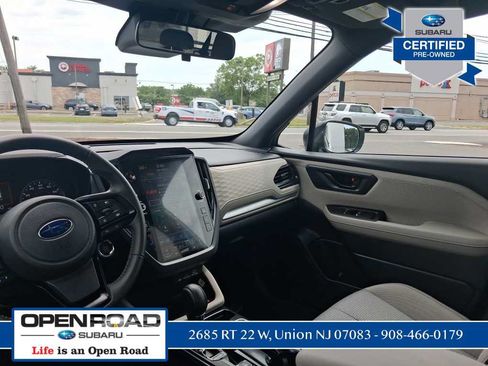 Used 2026 Subaru Forester Premium AWD/4WD image 19