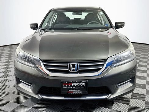 Used 2013 Honda Accord LX image 2